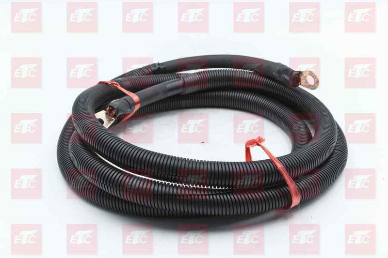 16Y-07C-00000A Электропроводка — 8