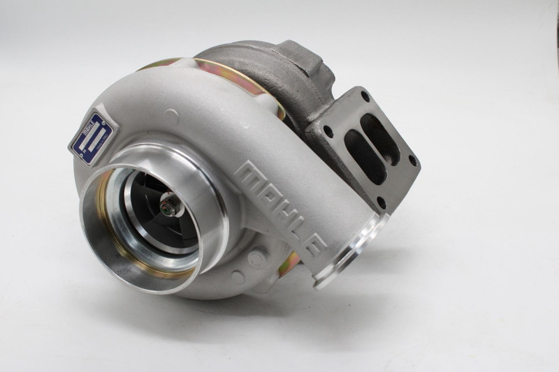 228TC17917000 Турбокомпрессор D2866 — 5