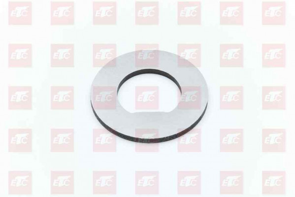 WG4095415035 Шайба упорная поворотного кулака — 1