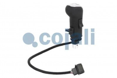 2880235 Ручка рычага кпп электр.