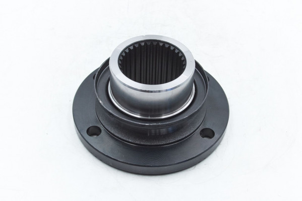 WG7129320112 Фланец редуктора заднего моста — 2