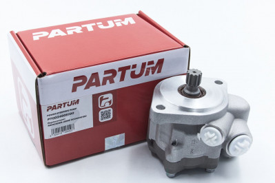 PTZYB-1816L/2487-1 Насос ГУР левый ход, 185 bar