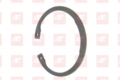 ER 95531716 Кольцо 23,41*25*1,2