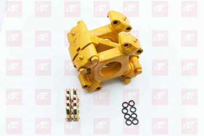 154-20-10002-01 Вал карданный с болтами