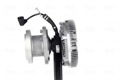 86053 Гидромуфта без крыльчатки D=260