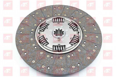 PT01878080037 Диск сцепления