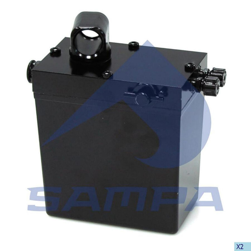 SA 060292 Насос подъема кабины — 1