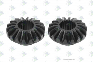 ER 74170863 Шестерня дифференциала z=18