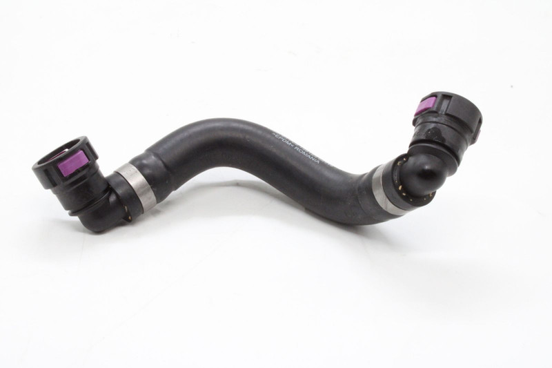 VO 21452793 Патрубок отопителя с быстросъёмами — 1