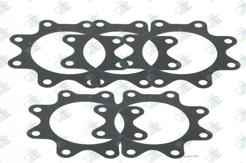 ER 74530759 Прокладка — 1