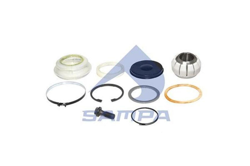 SA 020623 РМК V-образной тяги — 1