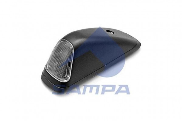 SA 204496 Фонарь габаритный левый КАМАЗ 5490 — 2