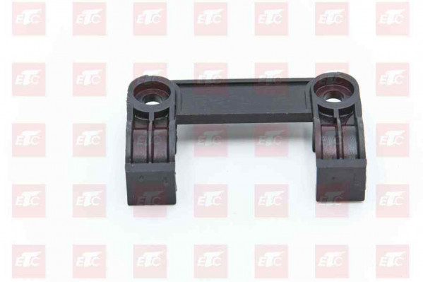 812W253155009 Пластина крепления фары — 3