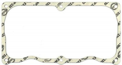 835634 Прокладка крышки клапанов