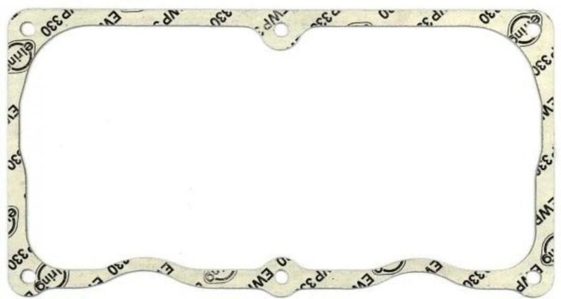 835634 Прокладка крышки клапанов — 1