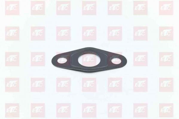 202V96601-0597 ПРОКЛАДКА ВОЗВРАТНОГО МАСЛОПРОВОДА НАГНЕТАТЕЛЯ — 1