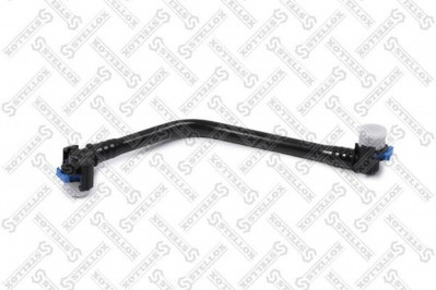 8111451SX Трубопровод охлаждающей жидкости