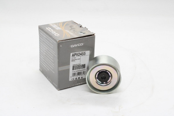 APV2455 Ролик натяжителя — 2