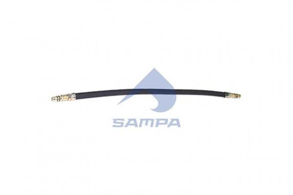 SA 202243 Шланг тормозной передний — 1