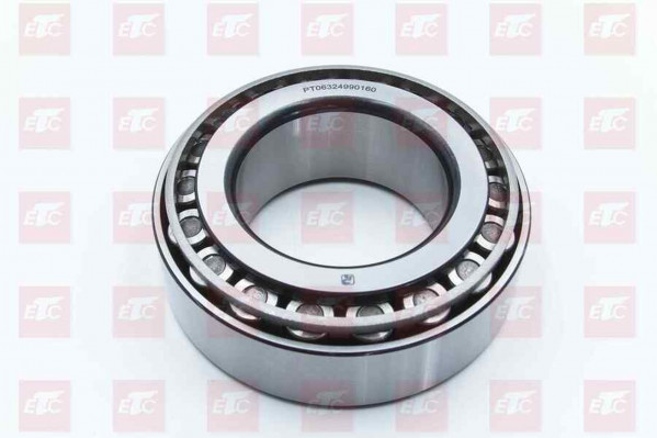 PT06324990160 Конич. роликовый подшипник 80*145*46 — 1