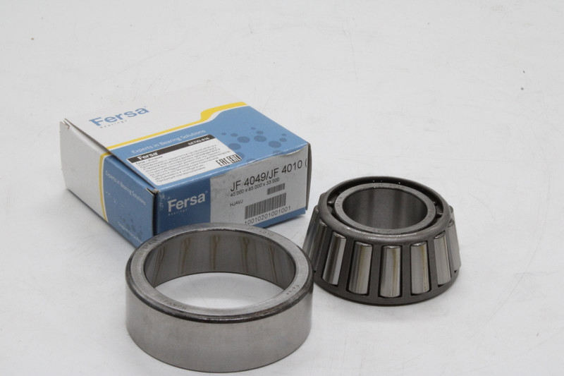 JF4049JF4010 Подшипник 40*85*33 мм — 2