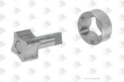 ER 88531106 р/к масляного насоса  шестерни