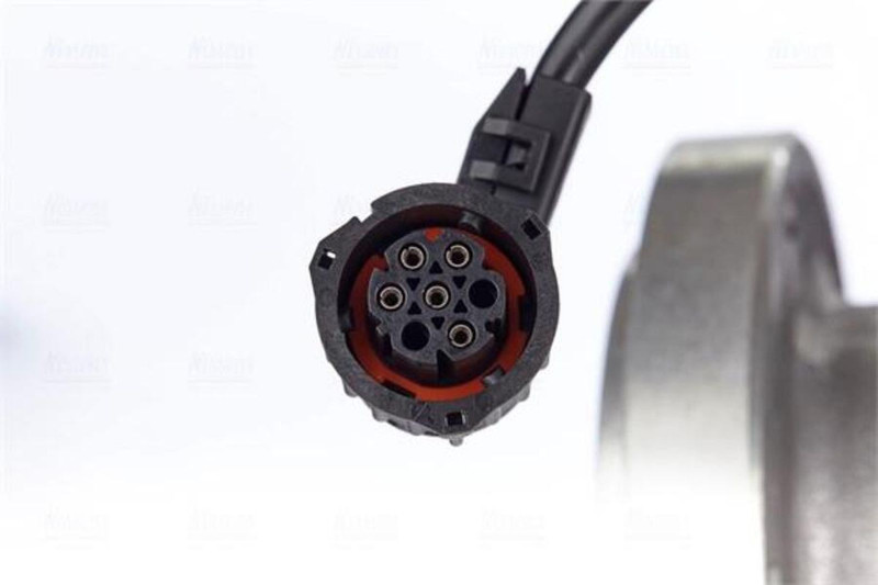 86053 Гидромуфта без крыльчатки D=260 — 3