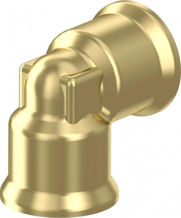 8934010152 Адаптер пневмосоединения БРС Г-образный — 1