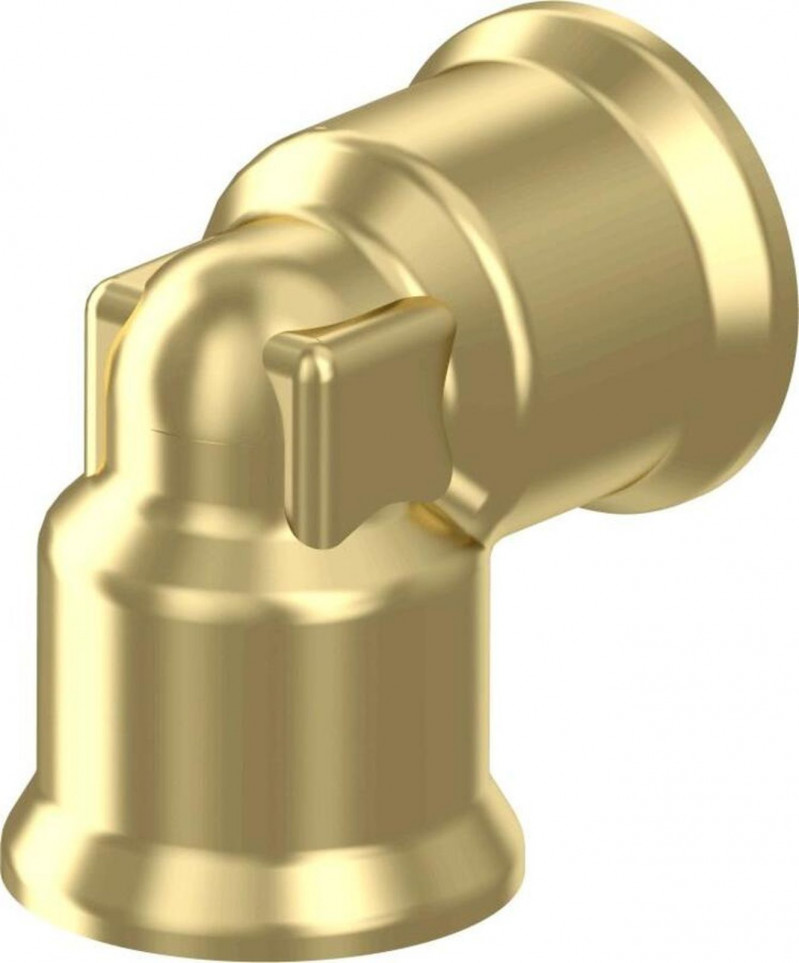 8934010152 Адаптер пневмосоединения БРС Г-образный — 1