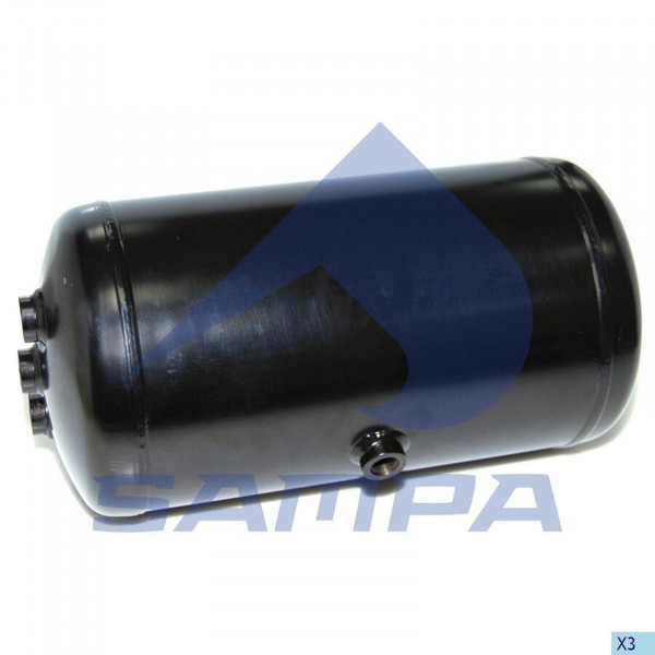 05100045 Ресивер воздушный 20L — 2