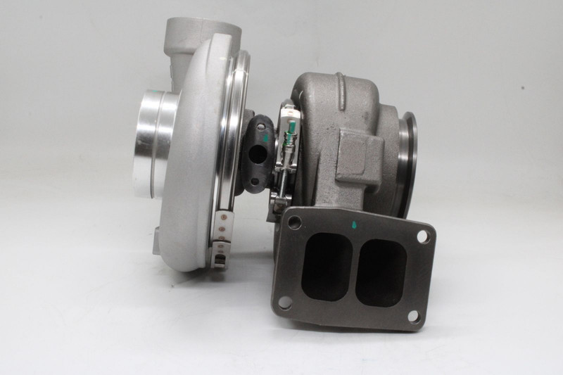 037TC15327000 Турбокомпрессор — 5