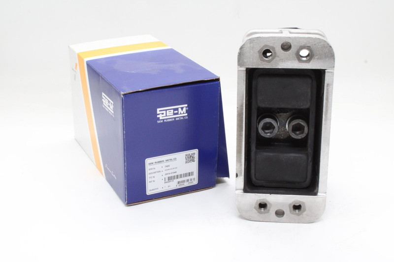 SEM 7400 Подушка КПП задняя — 3
