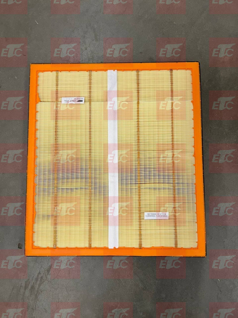 E315L01 Фильтр воздушный квадратный — 1