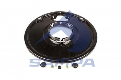 SA 075520 Защита колодок