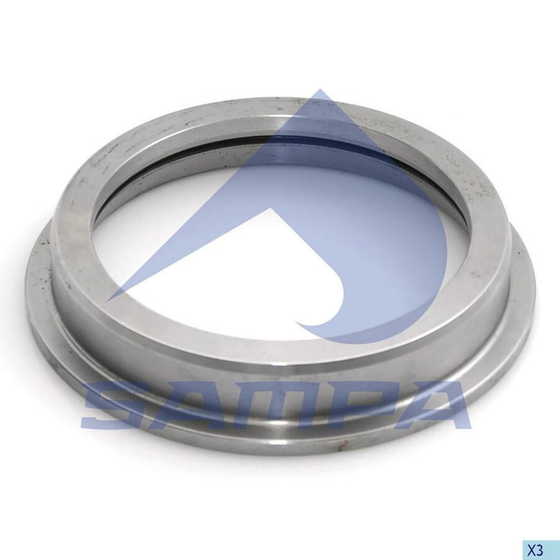 070474 Кольцо упорное под сальники — 1