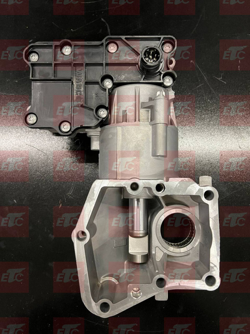 A9452603963 Цилиндр включения передач — 2