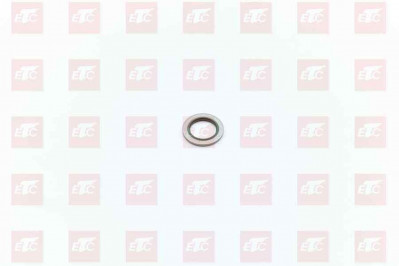 MQ6-56631-0106 Шайба эластомерная 14,7*22,0