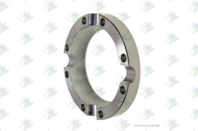 ER 74170653 Корпус средняя часть SCA 1122910