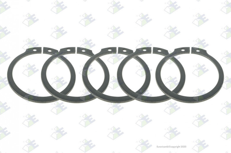 ER 95570194 Кольцо стопорное 1,75 мм — 1