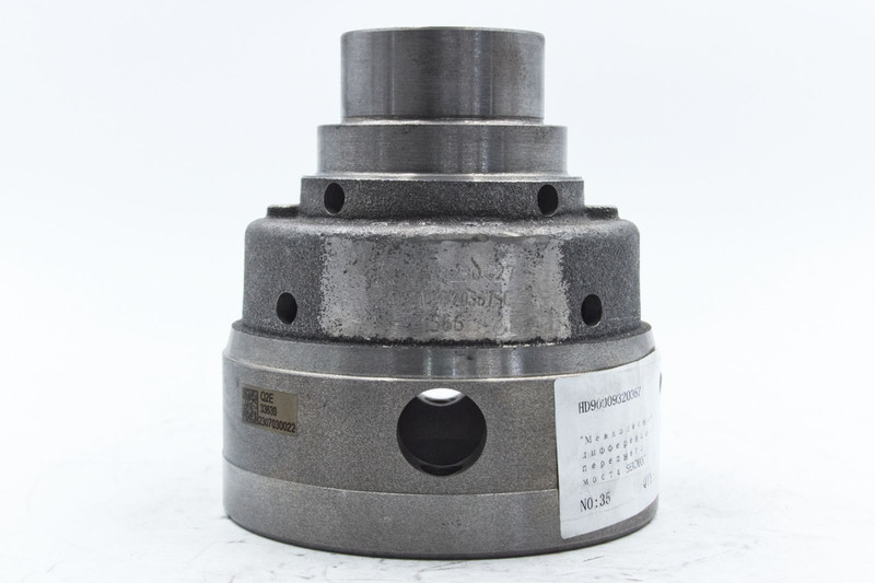 HD90009320367 Межколесный дифференциал переднего моста SHACMAN — 3