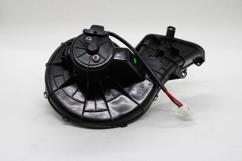 FEBI 173084 Мотор отопителя Volvo FH4 — 4