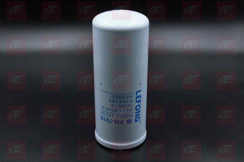 JG FH-7018 Фильтр гидравлический — 1