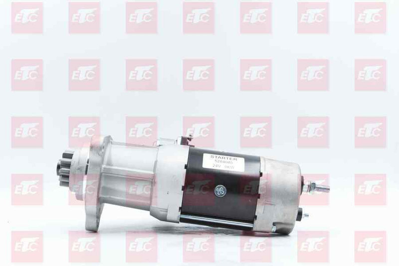 TT16291  Стартер STM4330UM — 1