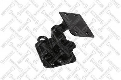 8755408SX Петля двери левой верхняя TGSTGXTGATGMTGL