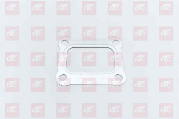 202V08901-0183 Уплотнительная прокладка турбокомпрессора — 1