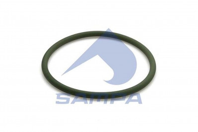 SA 115865 Кольцо уплотнительное 86*5