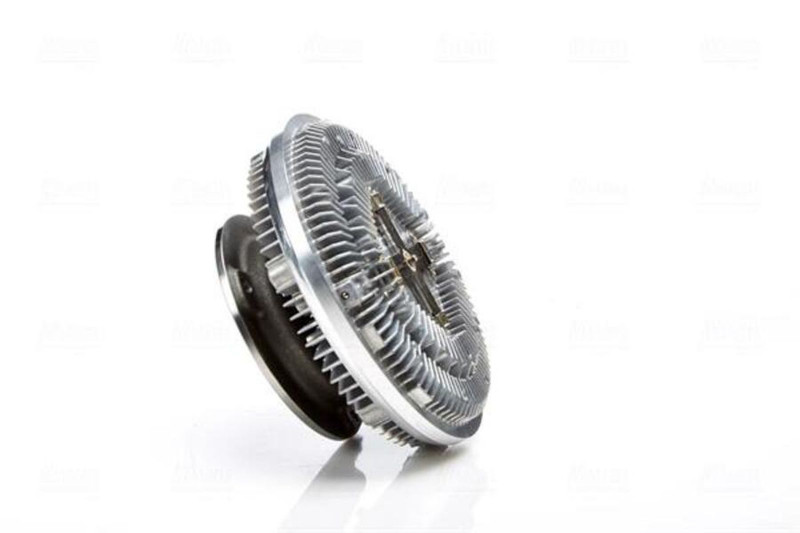 86040 Вискомуфта без крыльчатки MB Actros — 5