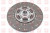 PT01878004832 Диск сцепления 430WGTZ 2"-10N, миниатюра — 1