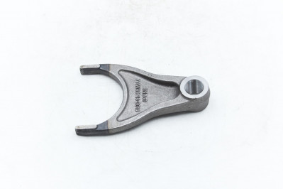 711W35614-0014 Вилка переключения 1-ой и 2-ой передач