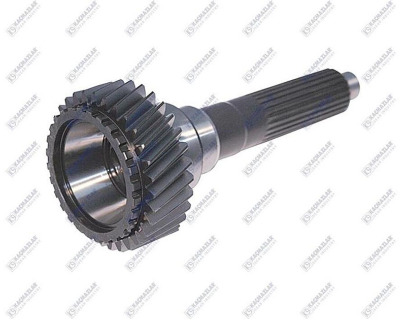 K10.04042 Вал первичный — 1